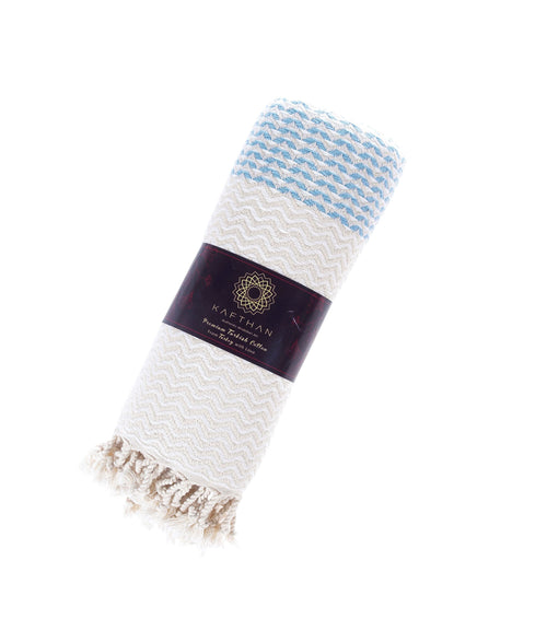 Armoni Cotton Turkish Towel [Bath & Beach]