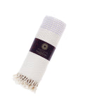 Armoni Cotton Turkish Towel [Bath & Beach]