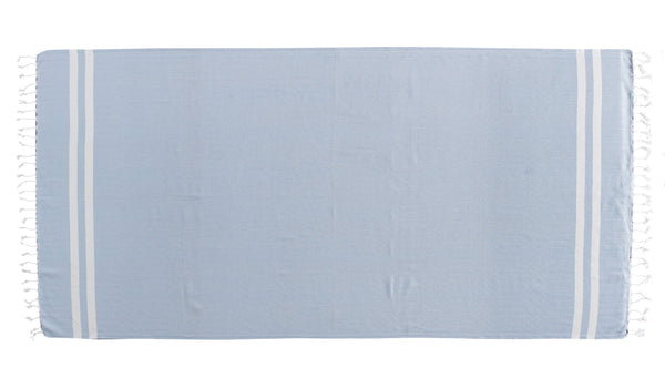 Cross Cotton Turkish Towel [Bath & Beach]