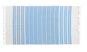 Bianca 1 Cotton Turkish Towel [Bath & Beach]