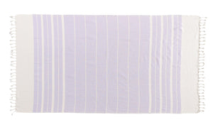 Bianca 1 Cotton Turkish Towel [Bath & Beach]