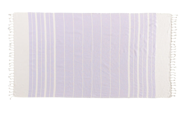 Bianca 1 Cotton Turkish Towel [Bath & Beach]
