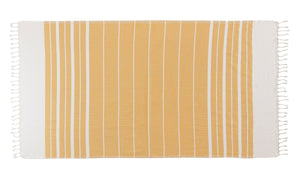 Bianca 1 Cotton Turkish Towel [Bath & Beach]