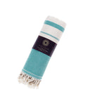 Bianca 2 Cotton Turkish Towel [Bath & Beach]