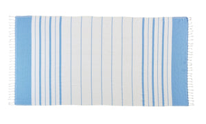 Bianca 2 Cotton Turkish Towel [Bath & Beach]