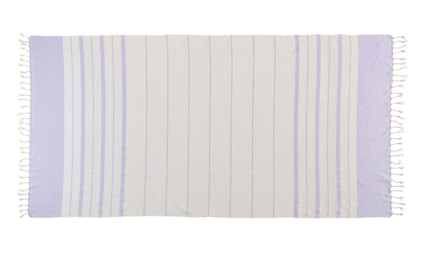 Bianca 2 Cotton Turkish Towel [Bath & Beach]