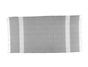 Minimalist Turkish Towel [Bath & Beach]