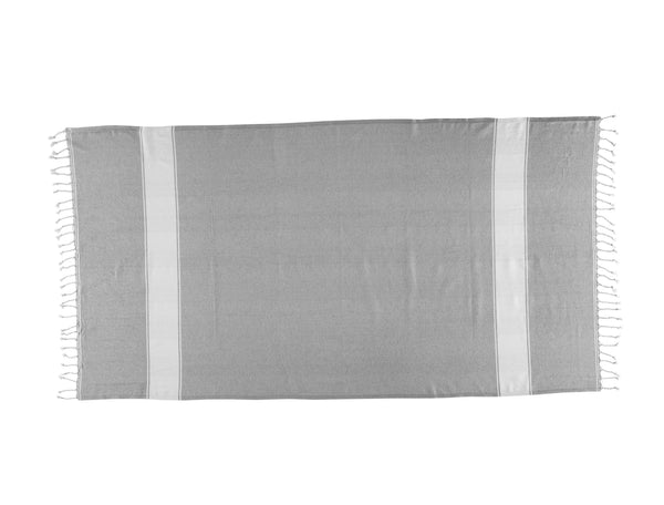 Minimalist Turkish Towel [Bath & Beach]