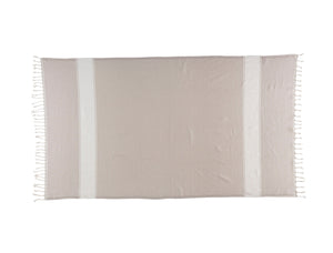 Minimalist Turkish Towel [Bath & Beach]