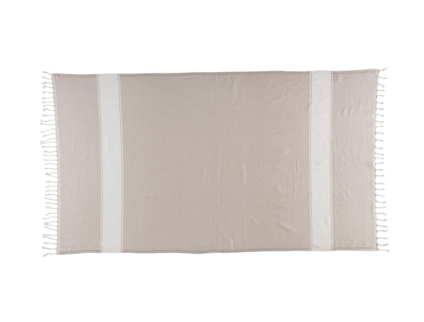Minimalist Turkish Towel [Bath & Beach]