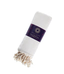 Minimalist Turkish Towel [Bath & Beach]