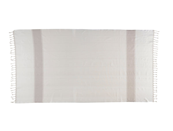 Minimalist Turkish Towel [Bath & Beach]
