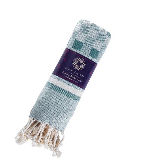 Hera Turkish Towel [Bath & Beach]