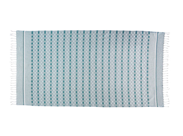 Hera Turkish Towel [Bath & Beach]
