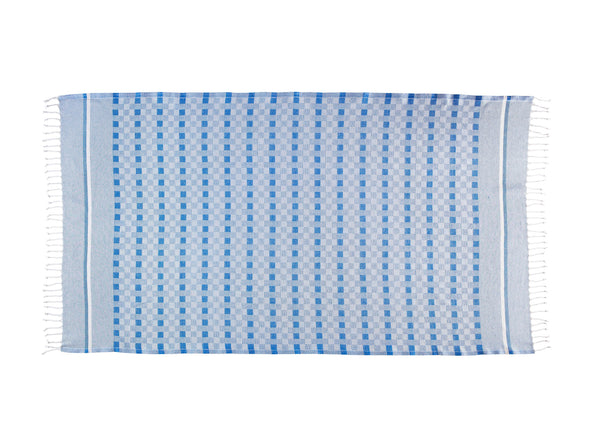 Hera Turkish Towel [Bath & Beach]