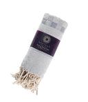 Hera Turkish Towel [Bath & Beach]