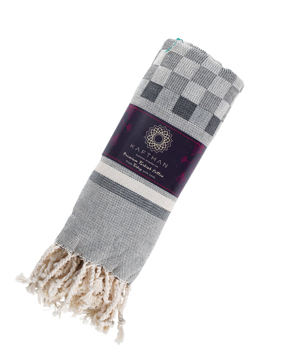 Hera Turkish Towel [Bath & Beach]