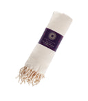 Zeus Cotton Turkish Towel [Bath & Beach]