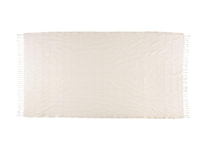 Zeus Cotton Turkish Towel [Bath & Beach]