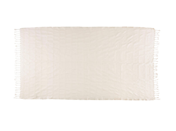 Zeus Cotton Turkish Towel [Bath & Beach]