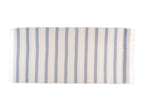 Zeus Cotton Turkish Towel [Bath & Beach]
