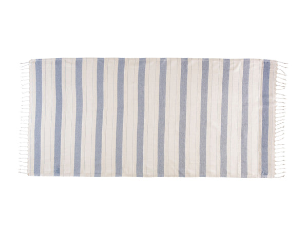 Zeus Cotton Turkish Towel [Bath & Beach]