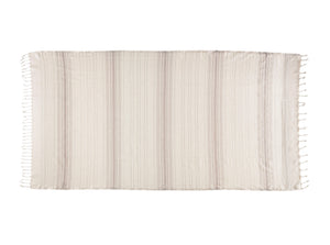 Artemis Cotton Turkish Towel [Bath & Beach]