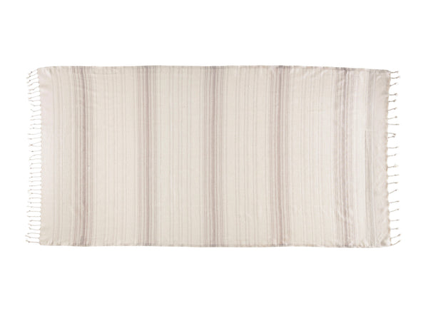 Artemis Cotton Turkish Towel [Bath & Beach]