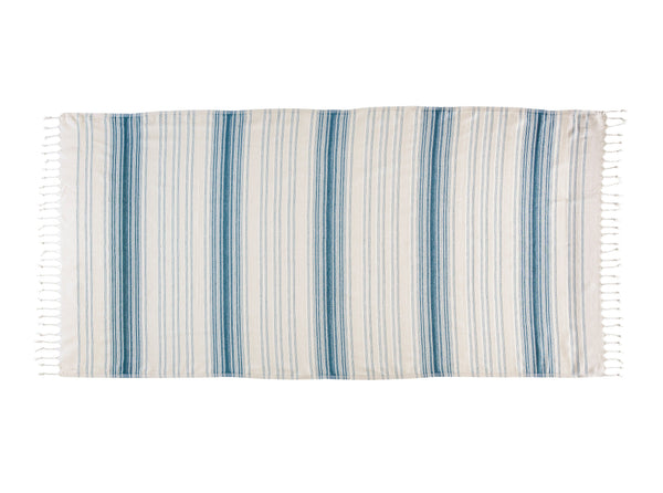 Artemis Cotton Turkish Towel [Bath & Beach]