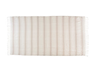 Zeus Cotton Turkish Towel [Bath & Beach]