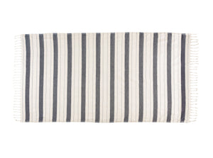 Zeus Cotton Turkish Towel [Bath & Beach]