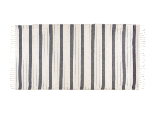 Zeus Cotton Turkish Towel [Bath & Beach]