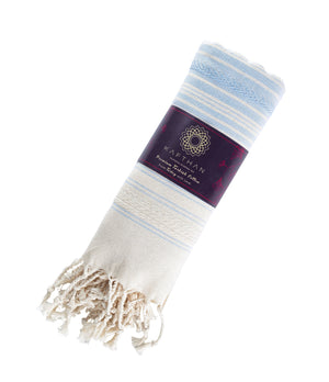 Artemis Cotton Turkish Towel [Bath & Beach]