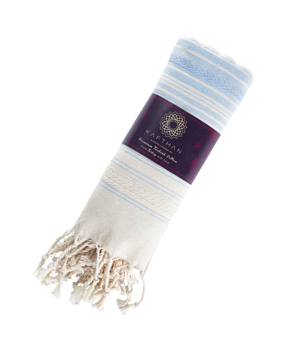 Artemis Cotton Turkish Towel [Bath & Beach]