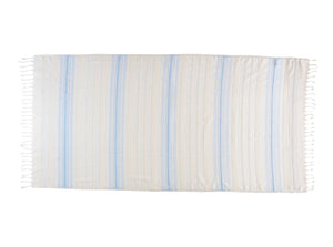 Artemis Cotton Turkish Towel [Bath & Beach]