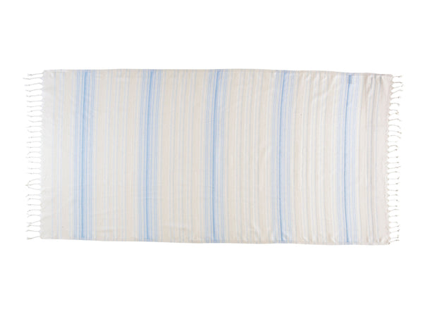 Artemis Cotton Turkish Towel [Bath & Beach]