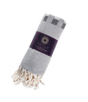 Hera Turkish Towel [Bath & Beach]