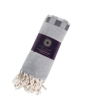 Hera Turkish Towel [Bath & Beach]