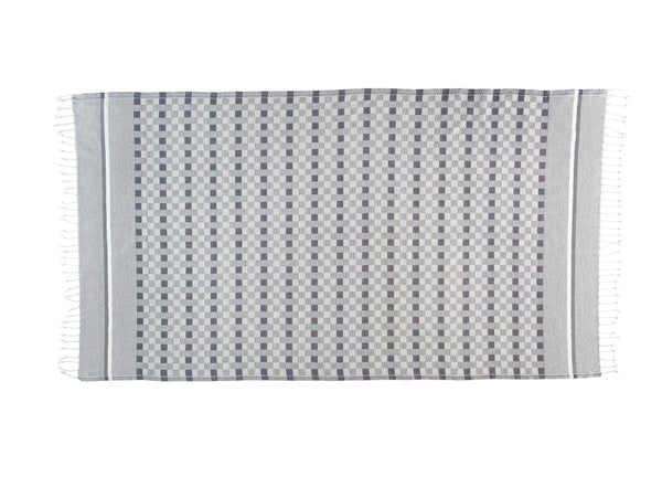 Hera Turkish Towel [Bath & Beach]