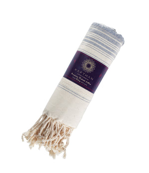 Artemis Cotton Turkish Towel [Bath & Beach]
