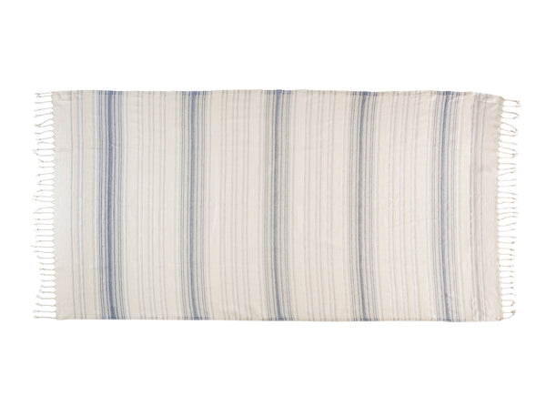 Artemis Cotton Turkish Towel [Bath & Beach]