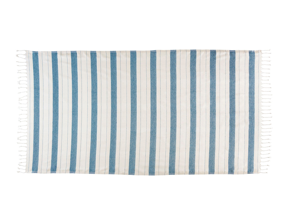Zeus Cotton Turkish Towel [Bath & Beach]