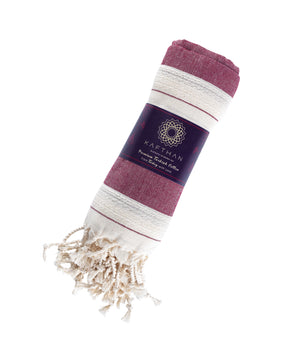 Zeus Cotton Turkish Towel [Bath & Beach]