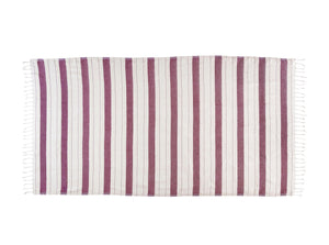 Zeus Cotton Turkish Towel [Bath & Beach]