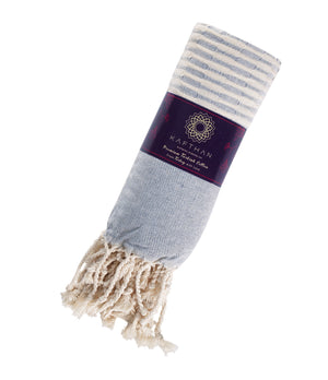 Yummy Turkish Towel [Bath & Beach]