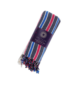 Hades Turkish Towels [Bath & Beach]