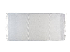 Magical Waffle Turkish Towel [Bath & Beach]