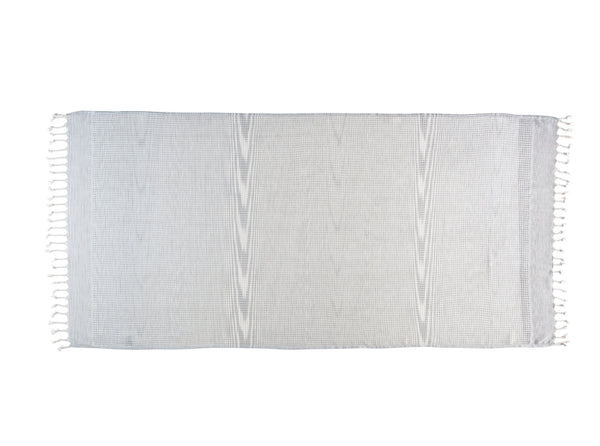 Magical Waffle Turkish Towel [Bath & Beach]