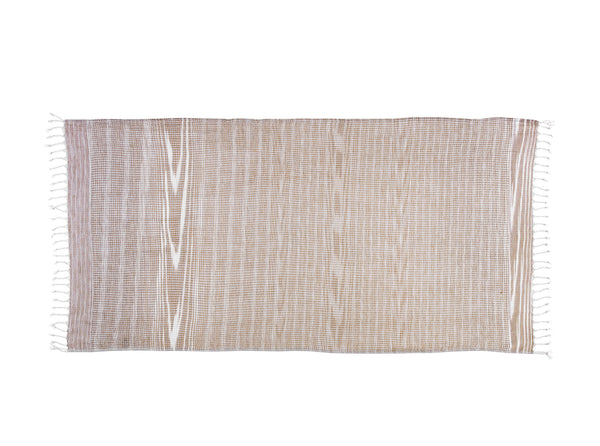 Magical Waffle Turkish Towel [Bath & Beach]