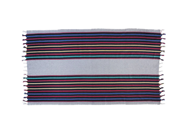 Hades Turkish Towels [Bath & Beach]